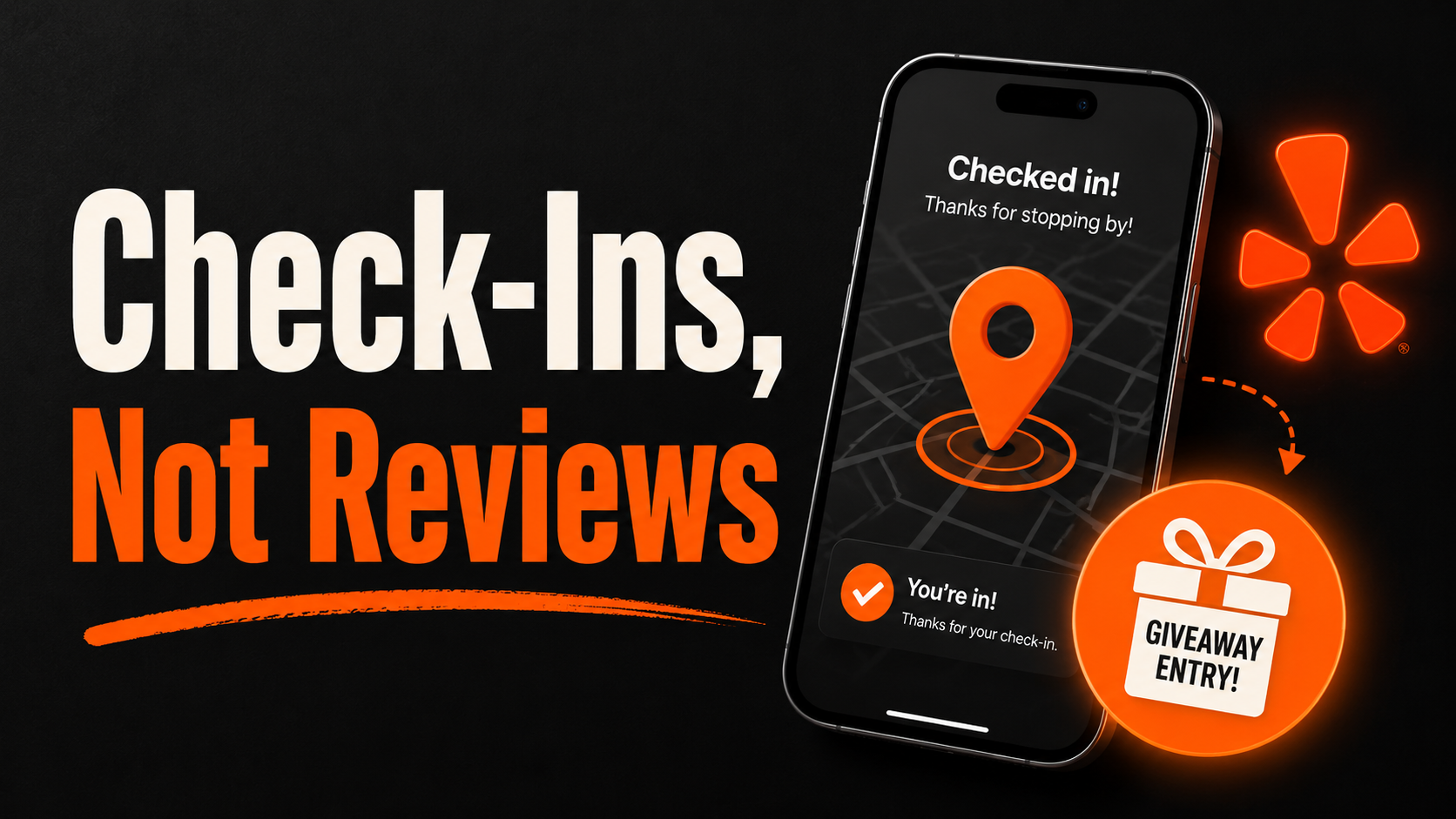 How to Get More Yelp Reviews Without Breaking Yelp's Rules