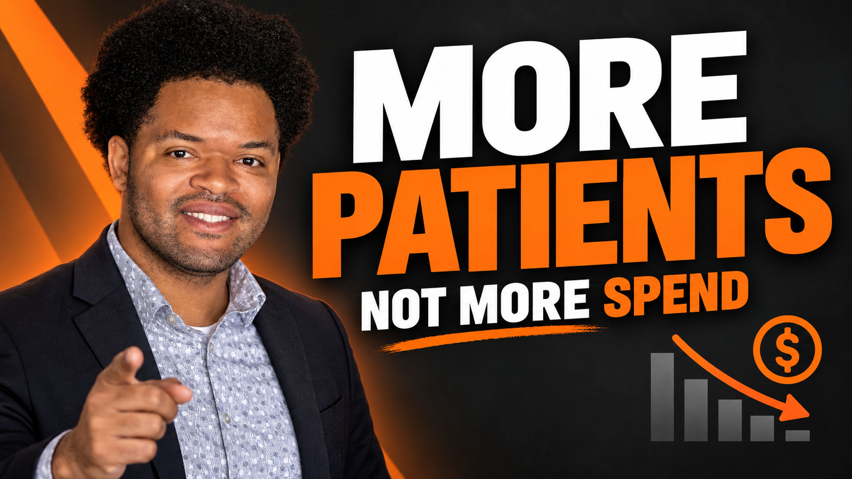 Not Getting Enough New Dental Patients? Check These 3 Things First